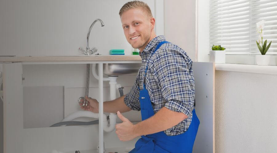 Professional emergency plumbing in Hamlet, NC